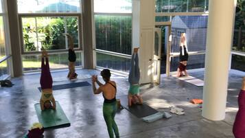 Yoga
