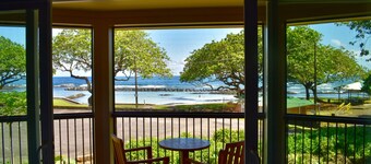 Hilo Beach House Inn