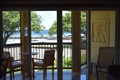 Hilo Beach House Inn