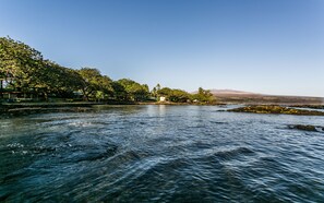 Front of property - Hilo Beach House Inn (Hilo)