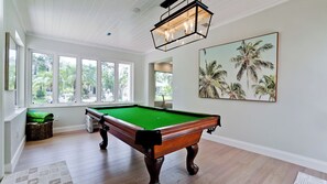 Spielezimmer