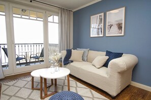 Televisión y estéreo 