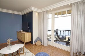 Interior - Die Ferienwohnung Nr. 04 im Haus am Meer - Haus am Meer (Lohme)