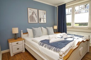 2 habitaciones y wifi 