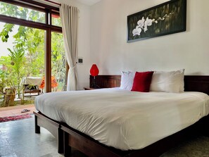 3 sovrum, strykjärn/strykbräda, wi-fi och sängkläder