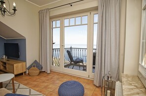 Televisión y estéreo 