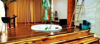 TORRE COMPLETA - Especial para grupos grandes.