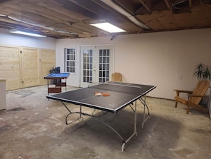 Sala de juegos