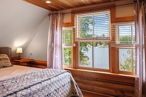 3 habitaciones, wifi y ropa de cama