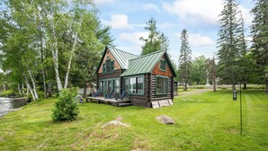 Eksteriør