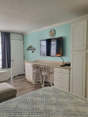 1 habitación, wifi gratis y ropa de cama 