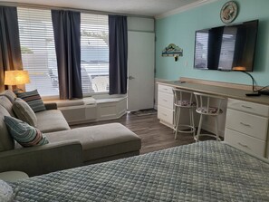 1 habitación, wifi gratis y ropa de cama 