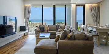 Televisión de pantalla plana