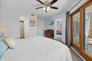 3 habitaciones, tabla de planchar con plancha y wifi gratis 