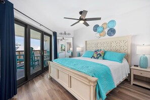 2 bedrooms, iron/ironing board, free WiFi, bed sheets - La Mirage Condo 309 Beachfront Condo Resort with Private Boardwalk to Beach (Port Aransas)