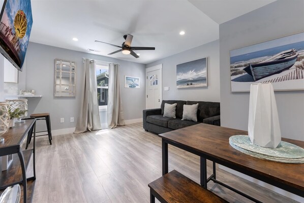 Televisión de pantalla plana 