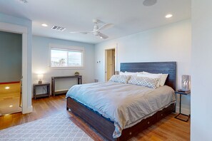 3 chambres, Wi-Fi