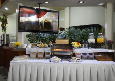 HOTEL POSADA LA FUENTE