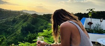 Villa Verde Luz: A Virgin Forest (Pets Allowed)