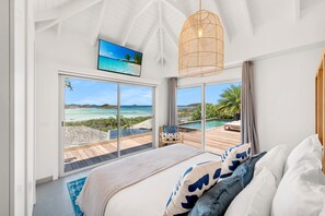 3 Schlafzimmer, Bügeleisen/Bügelbrett, kostenloses WLAN, Bettwäsche