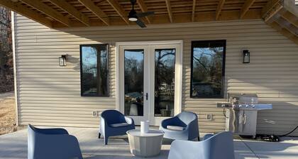 Lake of the Ozarks Powerboat Paradise