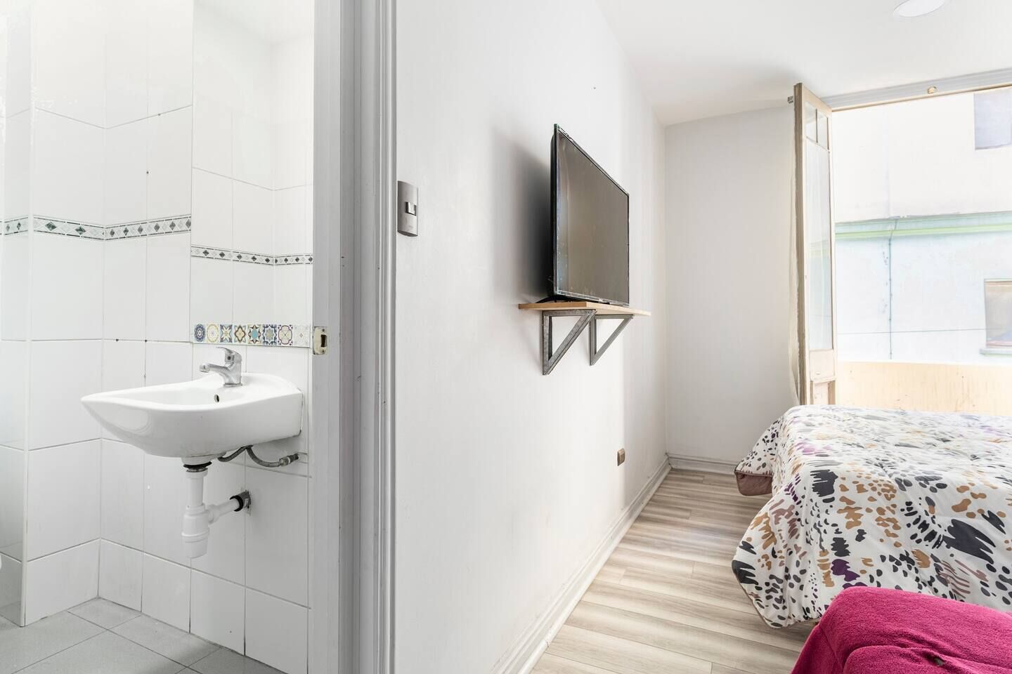 Foto - hostal mancora monjitas 755