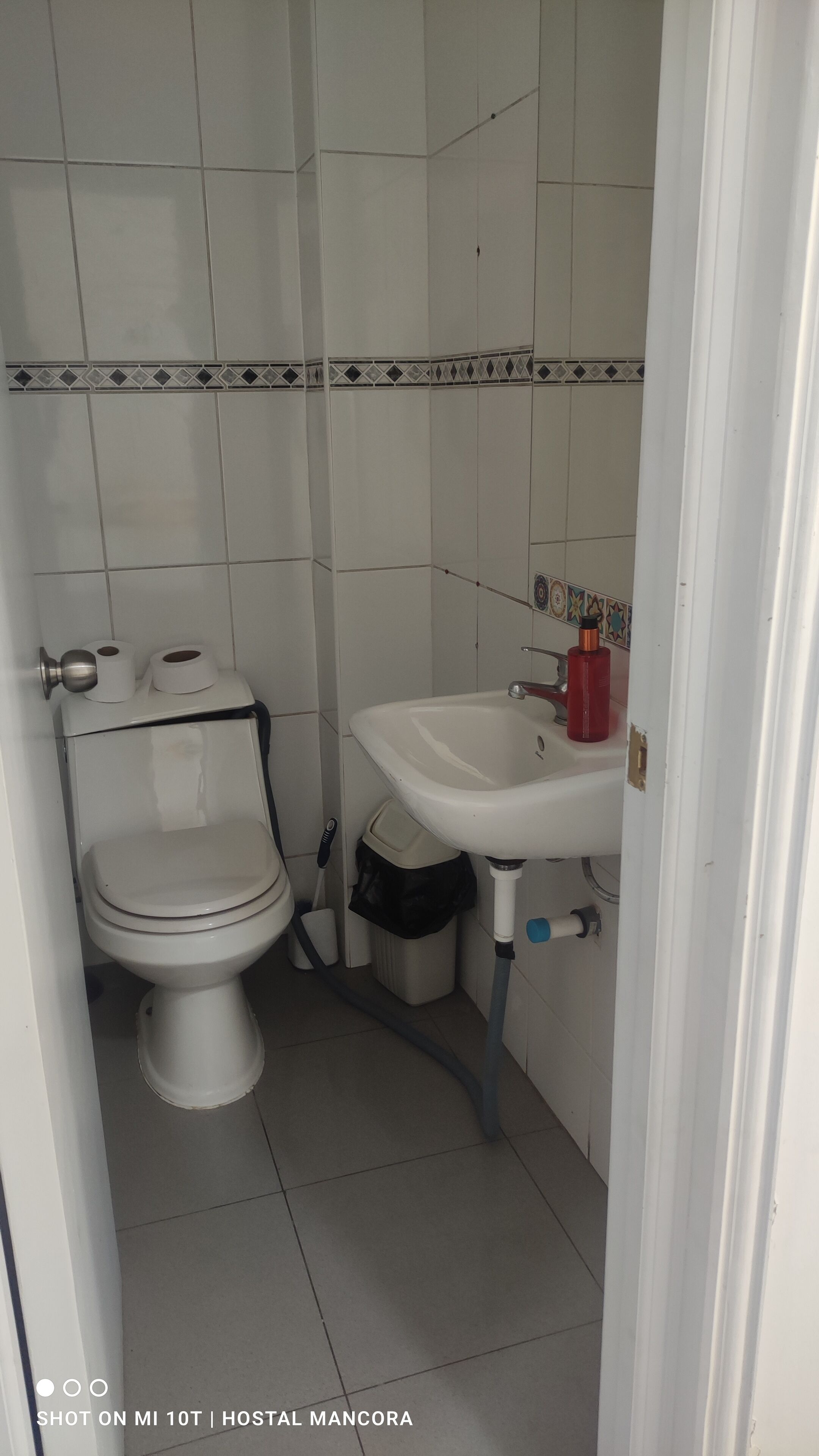 Foto - hostal mancora monjitas 755