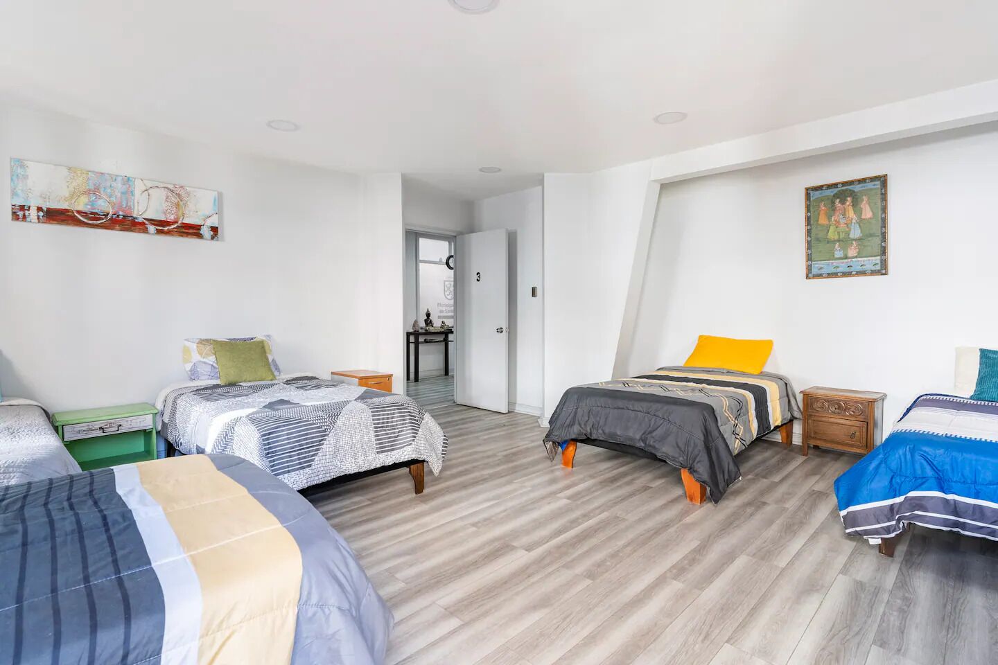 Foto - hostal mancora monjitas 755