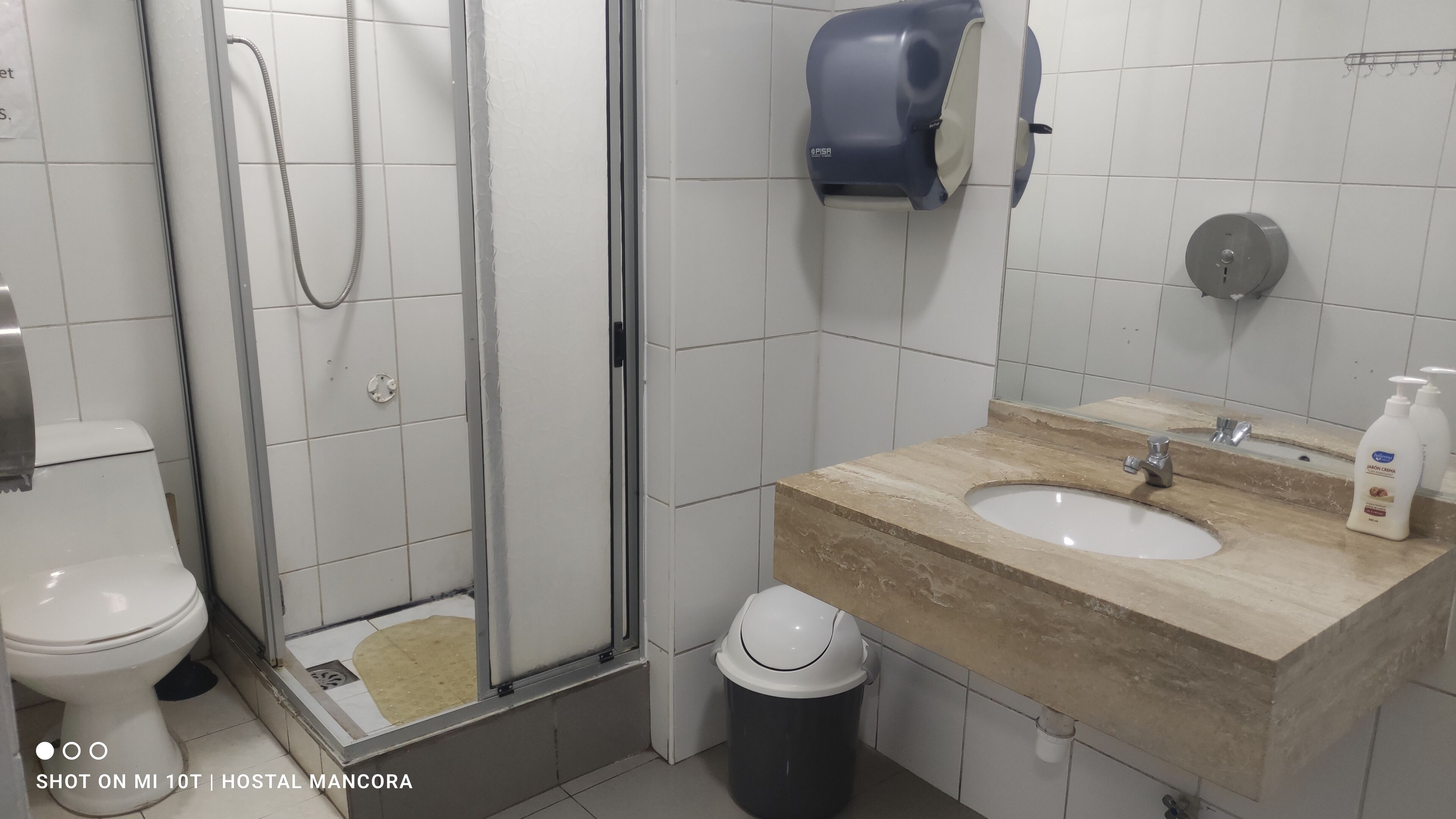 Foto - hostal mancora monjitas 755