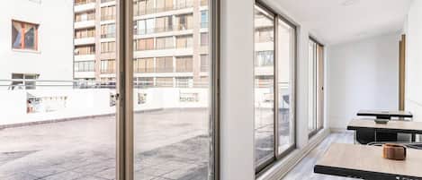 Chambre Confort Double ou avec lits jumeaux
