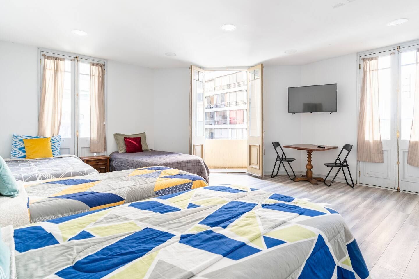 Foto - hostal mancora monjitas 755