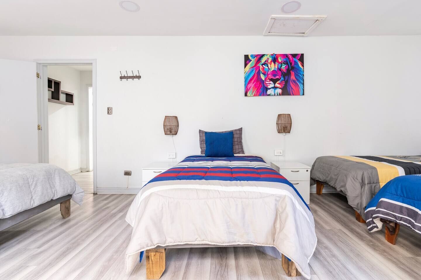 Foto - Hostal mancora
