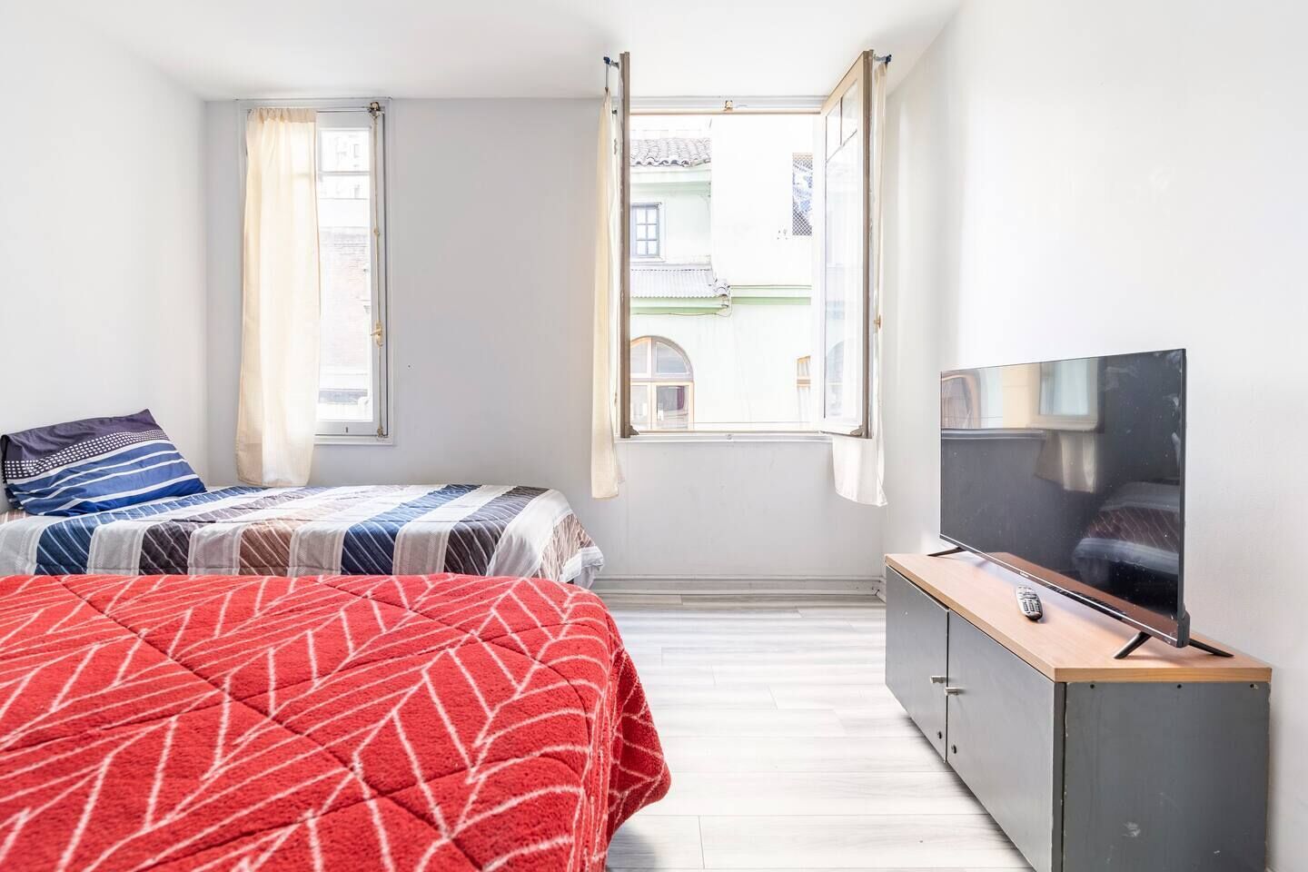 Foto - hostal mancora monjitas 755