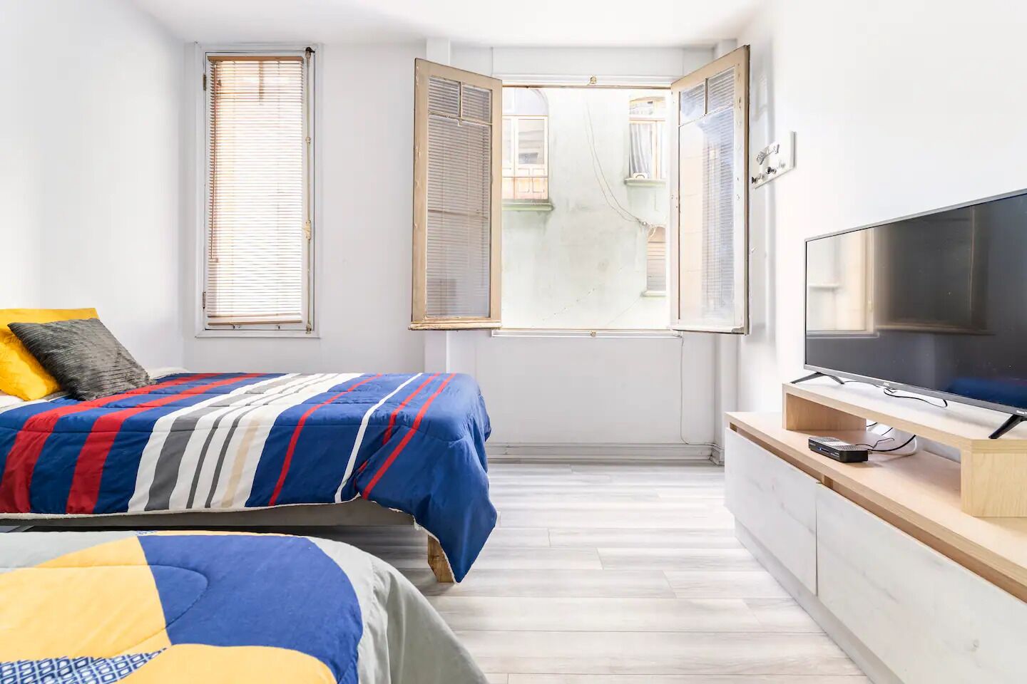 Foto - hostal mancora monjitas 755