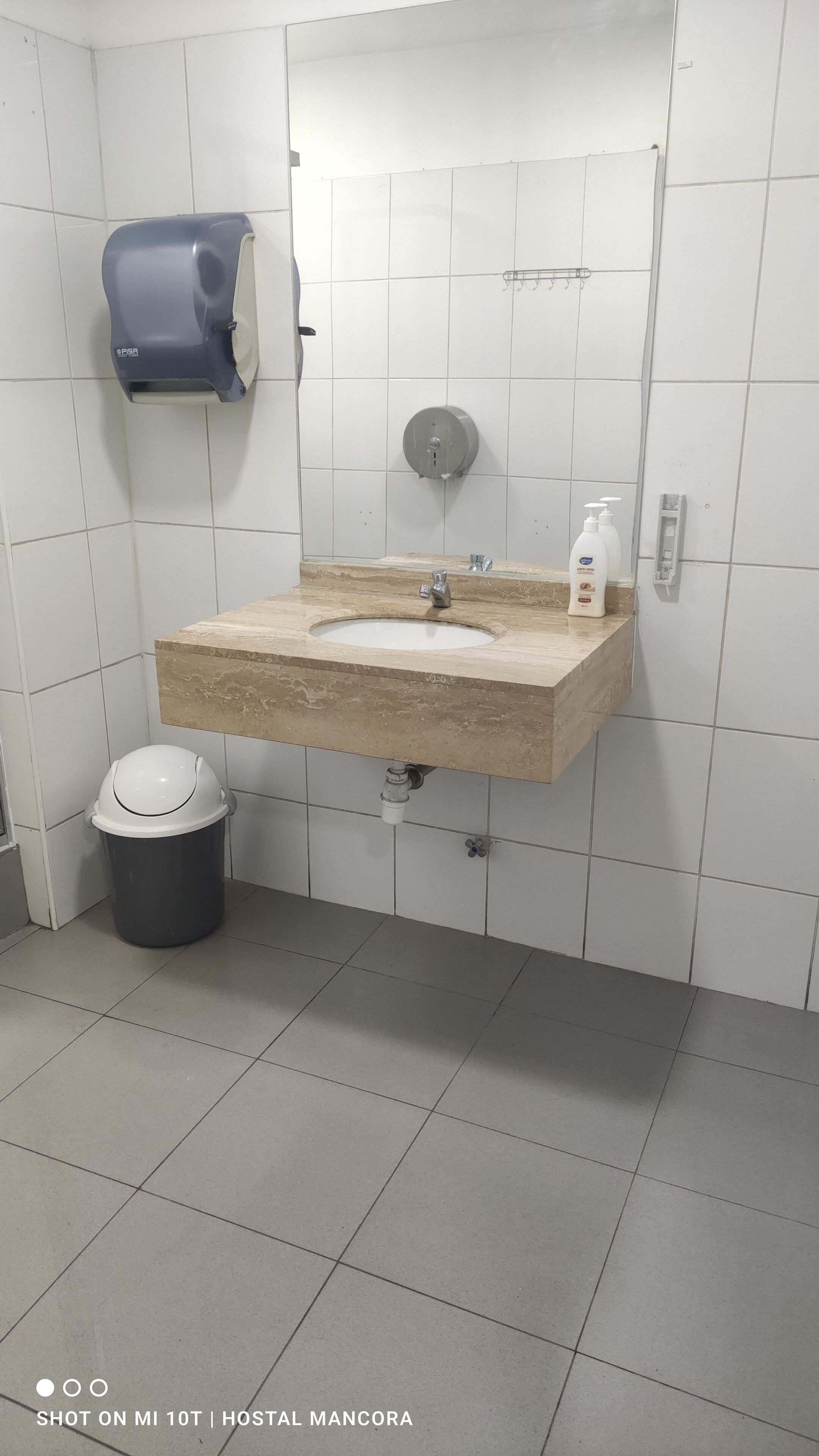 Foto - hostal mancora monjitas 755