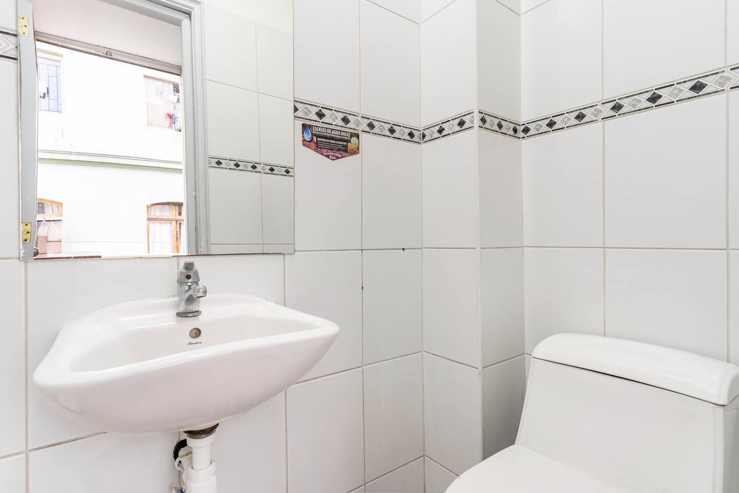 Foto - hostal mancora monjitas 755