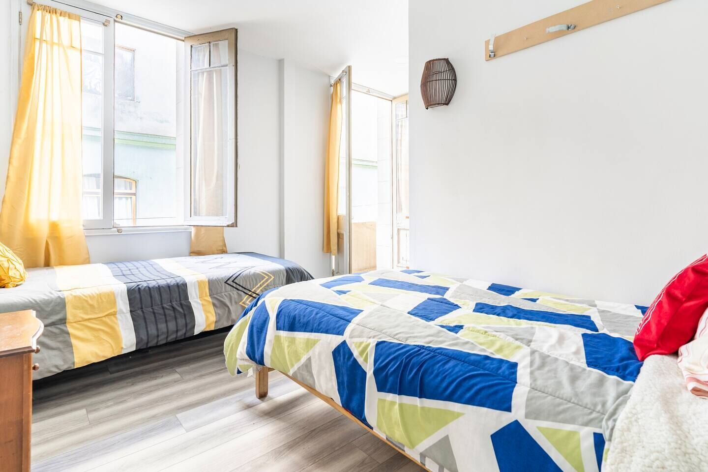 Foto - hostal mancora monjitas 755