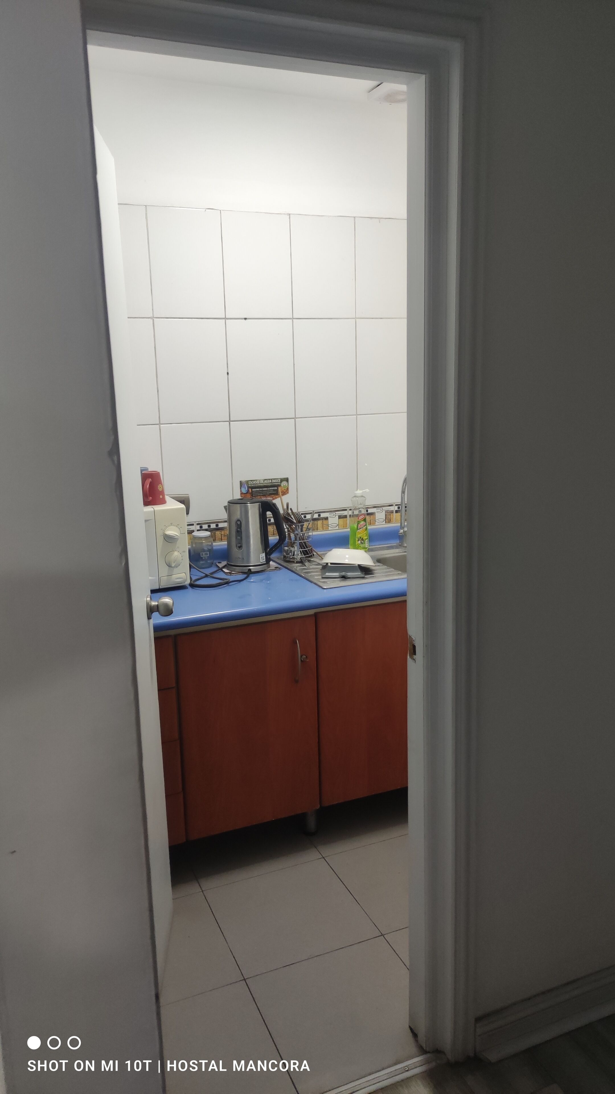 Foto - hostal mancora monjitas 755