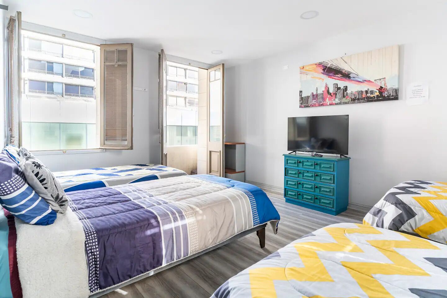 Foto - hostal mancora monjitas 755