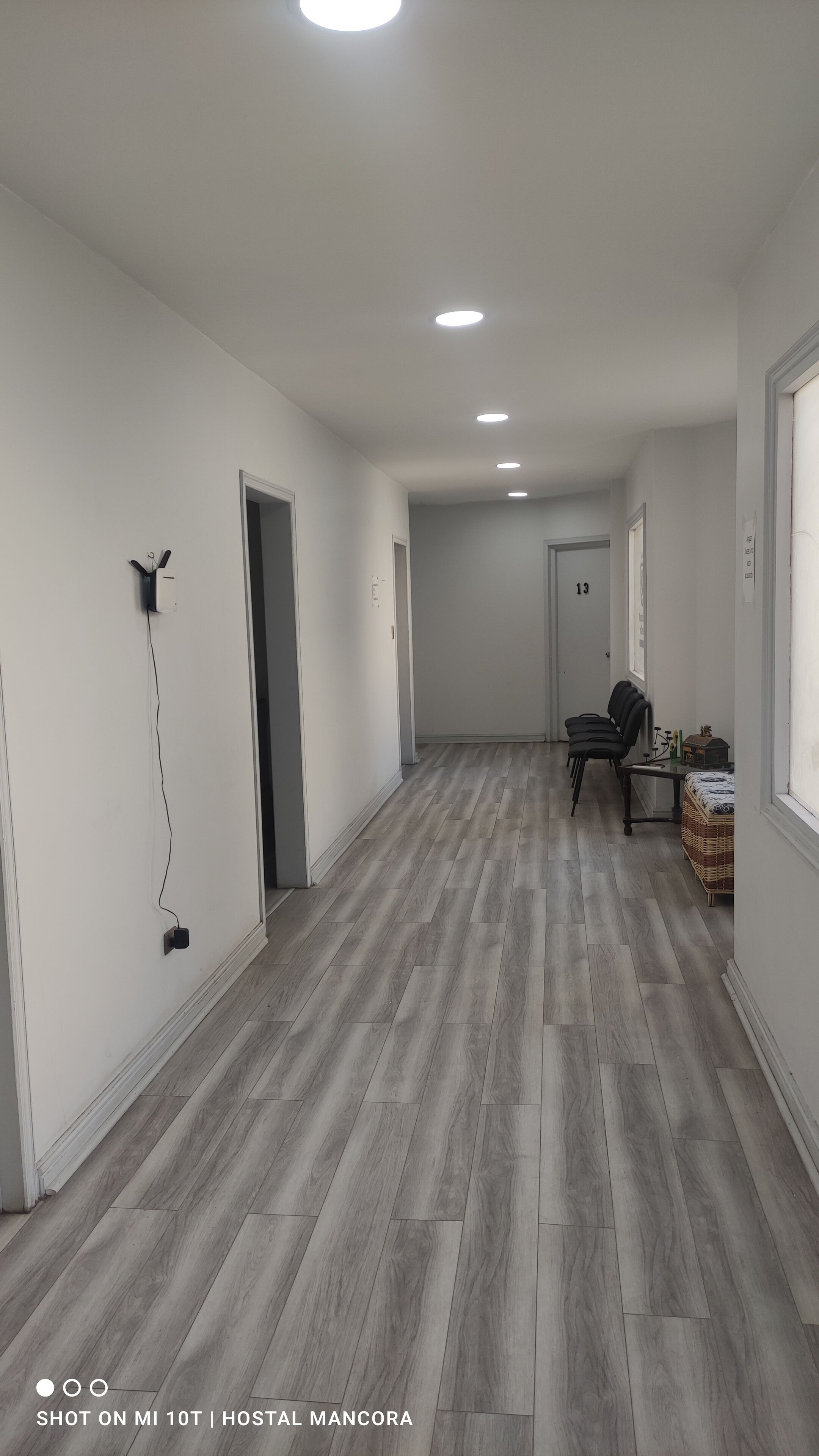 Foto - hostal mancora monjitas 755