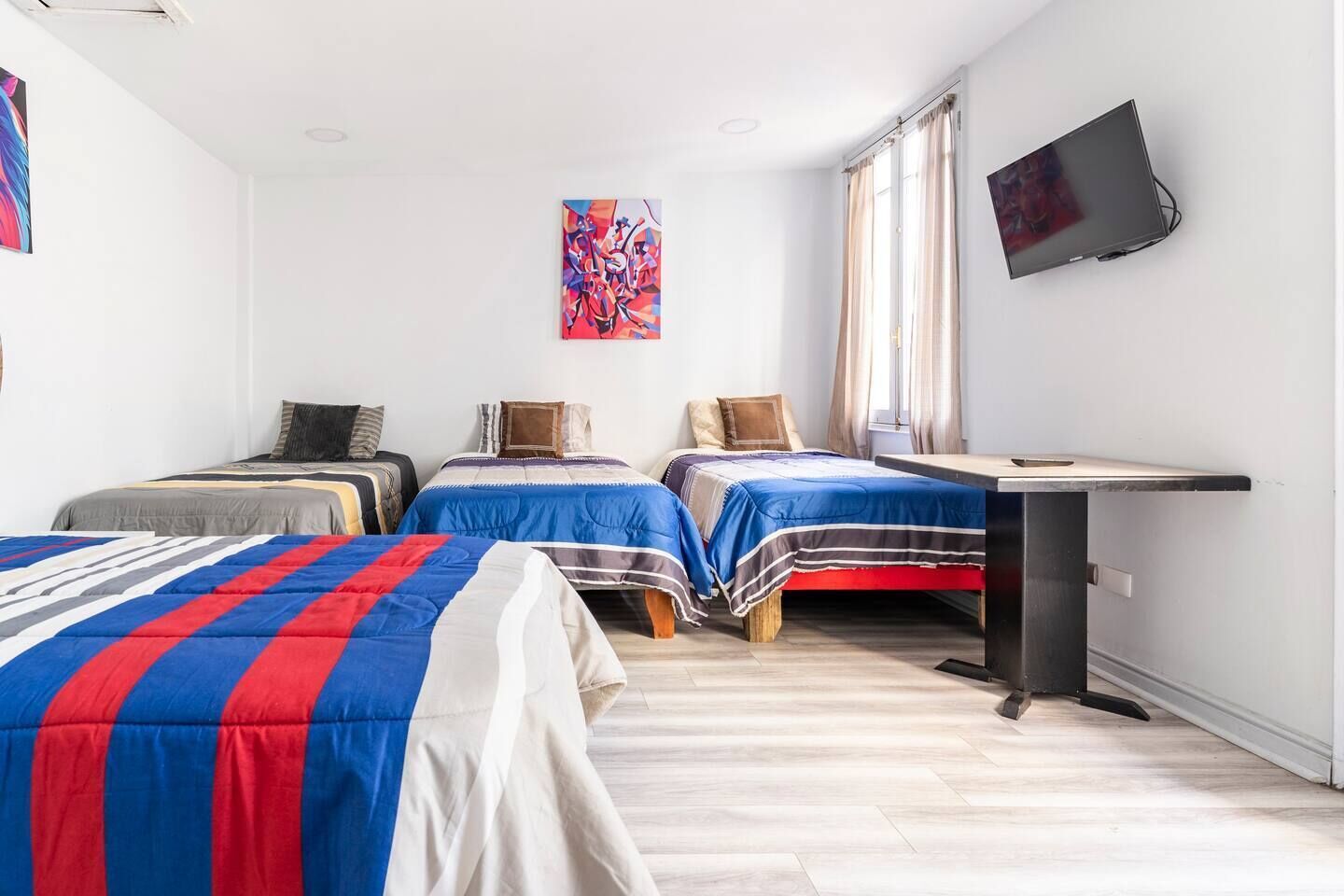 Foto - hostal mancora monjitas 755