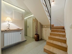 Interior - Palamós center with parking 5min beach (Palamós)