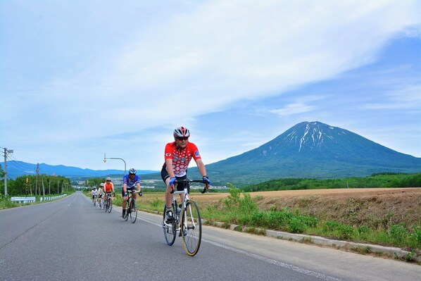 Ciclismo
