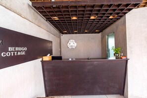 Recepción