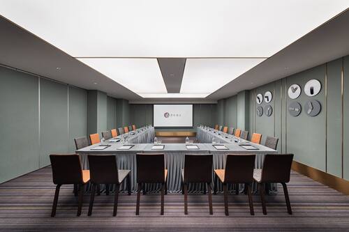 Business centre