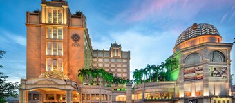 Foshan Golden Hotel 