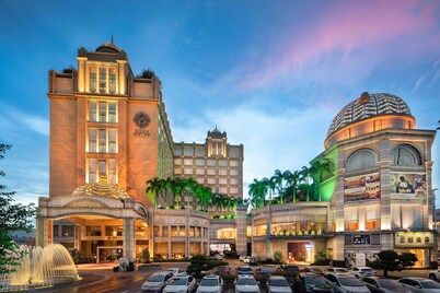 Foshan Golden Hotel 