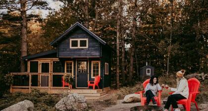 Glamphouse Muskoka