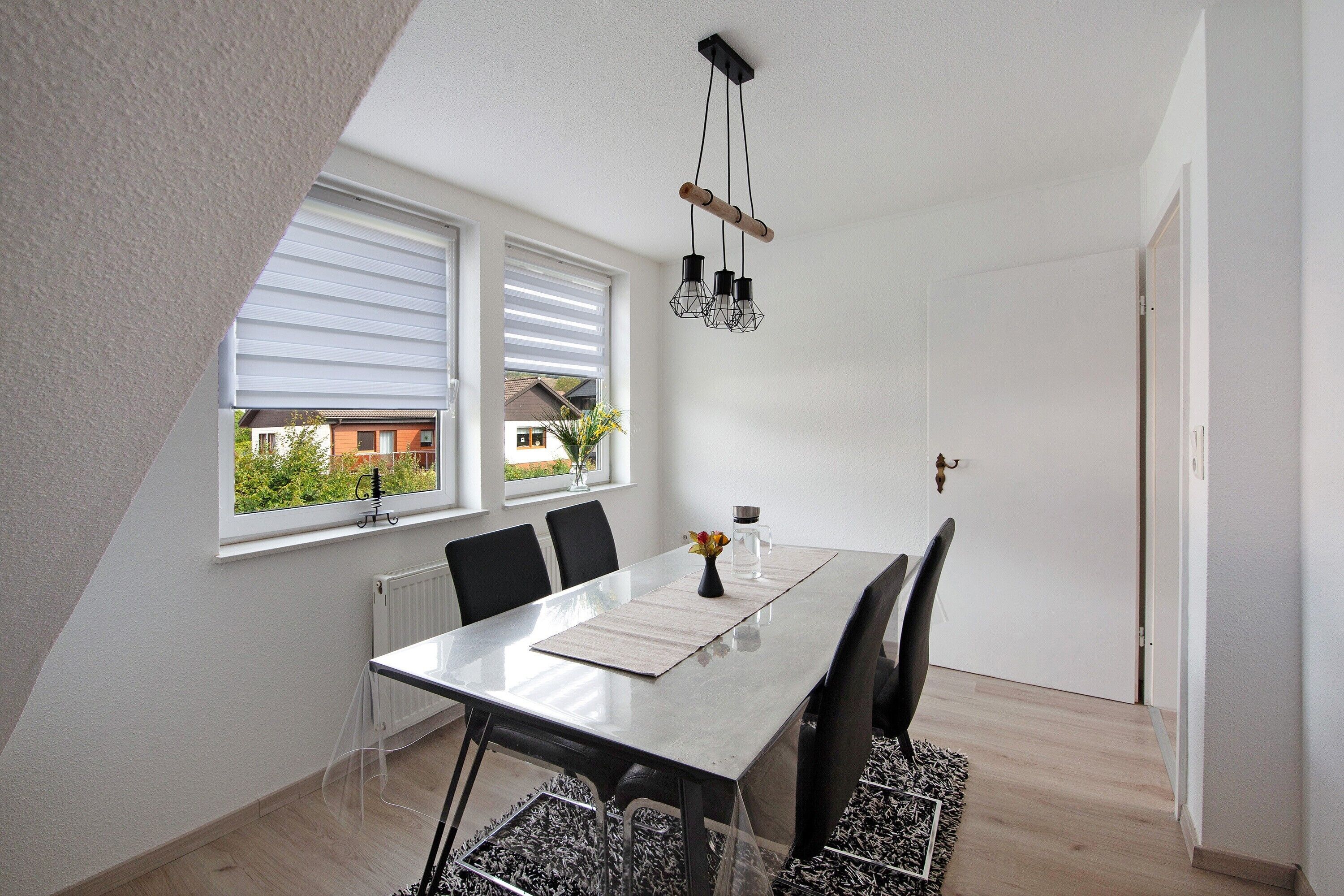Spiseområde