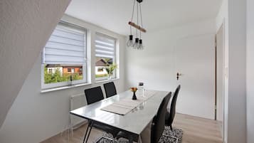 Spiseområde